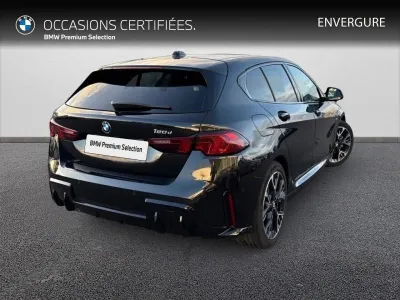 BMW Serie 1 120dA 163ch M Sport DKG7 occasion 2025 - Photo 2