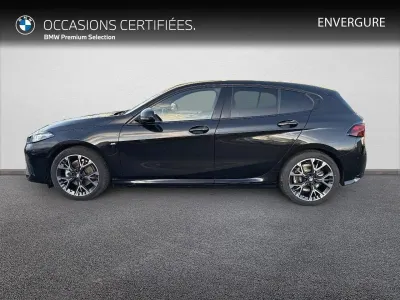 BMW Serie 1 120dA 163ch M Sport DKG7 occasion 2025 - Photo 3