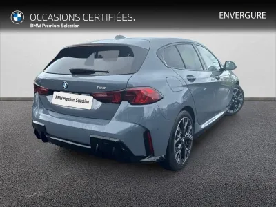 BMW Serie 1 120A 170ch M Sport DKG7 occasion 2025 - Photo 3