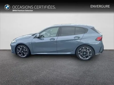 BMW Serie 1 120A 170ch M Sport DKG7 occasion 2025 - Photo 2