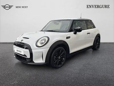 MINI Mini Cooper SE 184ch Edition Premium Plus BVA 5CV occasion 2023 - Photo 1