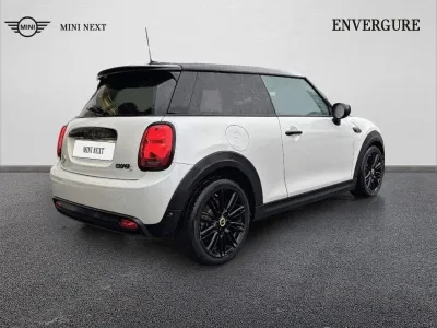 MINI Mini Cooper SE 184ch Edition Premium Plus BVA 5CV occasion 2023 - Photo 2