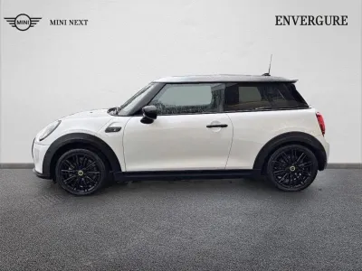MINI Mini Cooper SE 184ch Edition Premium Plus BVA 5CV occasion 2023 - Photo 3