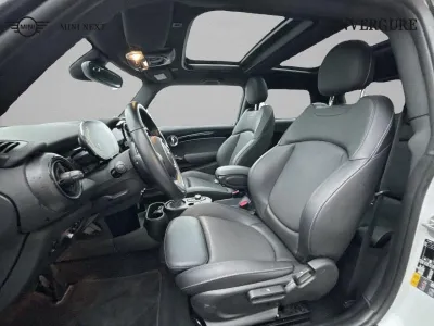 MINI Mini Cooper SE 184ch Edition Premium Plus BVA 5CV occasion 2023 - Photo 4