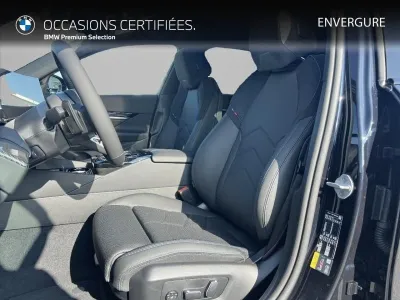 BMW Serie 5 Touring i5 340ch M Sport eDrive40 occasion 2025 - Photo 4