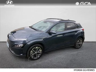HYUNDAI Kona Electric 64kWh - 204ch Executive occasion 2022 - Photo 1