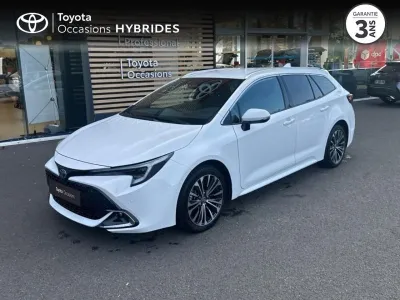TOYOTA Corolla Touring Spt 1.8 140ch Design MY24 occasion 2024 - Photo 1