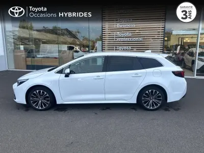 TOYOTA Corolla Touring Spt 1.8 140ch Design MY24 occasion 2024 - Photo 3