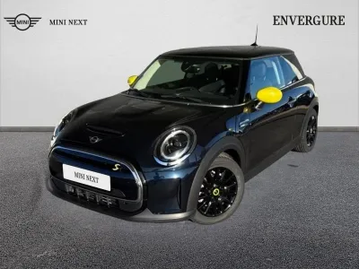 MINI Mini Cooper SE 184ch Edition Camden BVA 5CV occasion 2022 - Photo 1