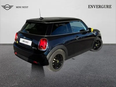 MINI Mini Cooper SE 184ch Edition Camden BVA 5CV occasion 2022 - Photo 2