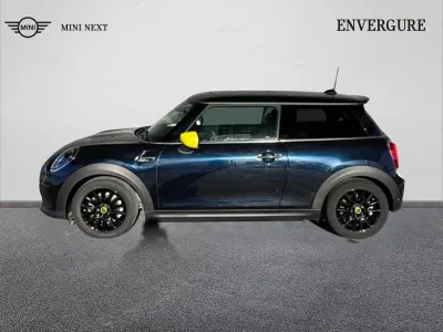 MINI Mini Cooper SE 184ch Edition Camden BVA 5CV occasion 2022 - Photo 3