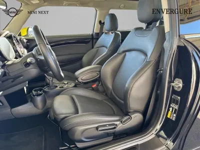MINI Mini Cooper SE 184ch Edition Camden BVA 5CV occasion 2022 - Photo 4