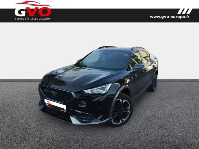 CUPRA Formentor 2.0 TDI 150ch V DSG7 4Drive occasion 2023 - Photo 1