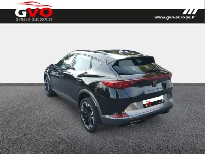 CUPRA Formentor 2.0 TDI 150ch V DSG7 4Drive occasion 2023 - Photo 3