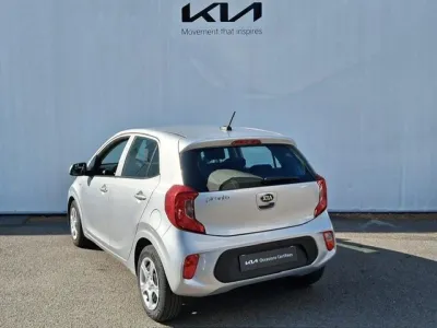 KIA Picanto 1.0 DPi 67ch Active occasion 2021 - Photo 3