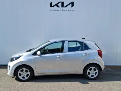 KIA Picanto 1.0 DPi 67ch Active occasion 2021 - Photo 2