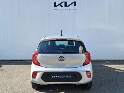 KIA Picanto 1.0 DPi 67ch Active occasion 2021 - Photo 4