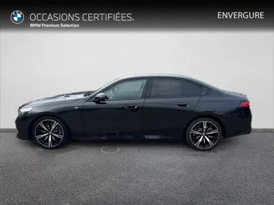 BMW Série 5 530e 299ch M Sport occasion 2025 - Photo 3