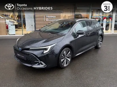 TOYOTA Corolla Touring Spt 2.0 178ch Design MY25 occasion 2025 - Photo 1