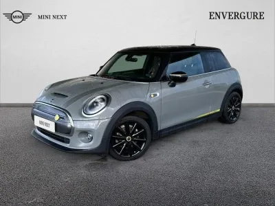 MINI Mini Cooper SE 184ch Edition Greenwich BVA occasion 2020 - Photo 1