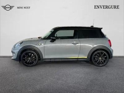 MINI Mini Cooper SE 184ch Edition Greenwich BVA occasion 2020 - Photo 3