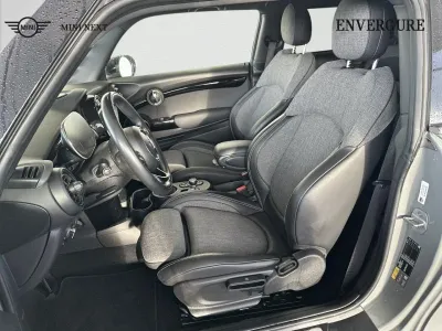 MINI Mini Cooper SE 184ch Edition Greenwich BVA occasion 2020 - Photo 4