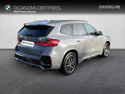 BMW X1 sDrive20i 170ch M Sport occasion 2025 - Photo 2