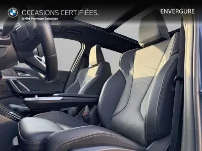 BMW X1 sDrive20i 170ch M Sport occasion 2025 - Photo 4