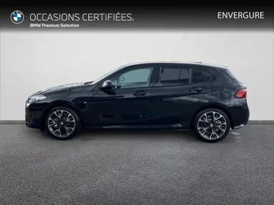 BMW Serie 1 120A 170ch M Sport DKG7 occasion 2025 - Photo 3