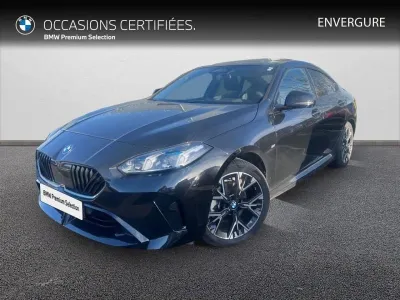 BMW Serie 2 Gran Coupe 220d 163ch M Sport DKG7 occasion 2025 - Photo 1