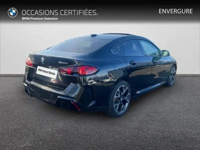 BMW Serie 2 Gran Coupe 220d 163ch M Sport DKG7 occasion 2025 - Photo 2