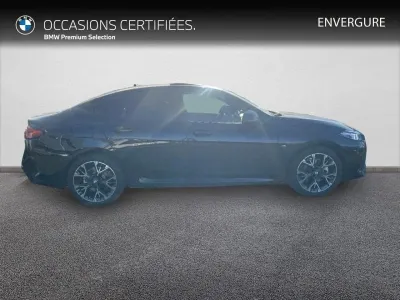 BMW Serie 2 Gran Coupe 220d 163ch M Sport DKG7 occasion 2025 - Photo 3