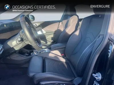 BMW Serie 2 Gran Coupe 220d 163ch M Sport DKG7 occasion 2025 - Photo 4