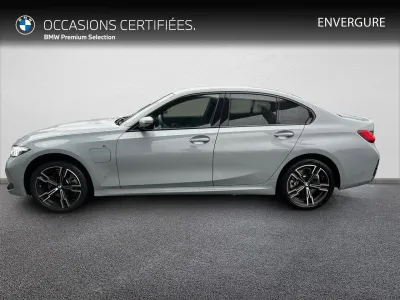 BMW Serie 3 330eA 292ch M Sport occasion 2025 - Photo 3