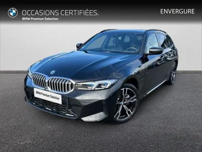 BMW Série 3 Touring 330eA 292ch M Sport occasion 2025 - Photo 1
