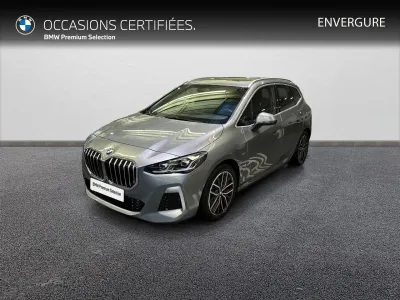 BMW Serie 2 ActiveTourer 218i 136ch M Sport DKG7 occasion 2023 - Photo 1