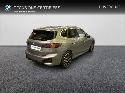 BMW Serie 2 ActiveTourer 218i 136ch M Sport DKG7 occasion 2023 - Photo 2