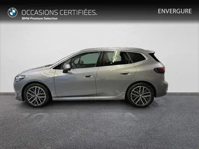 BMW Serie 2 ActiveTourer 218i 136ch M Sport DKG7 occasion 2023 - Photo 3