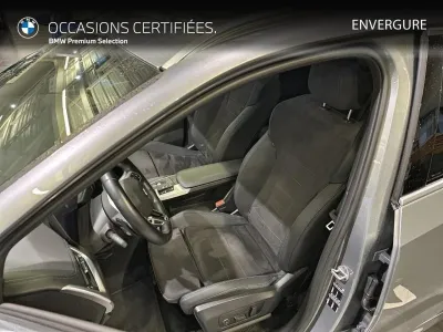 BMW Serie 2 ActiveTourer 218i 136ch M Sport DKG7 occasion 2023 - Photo 4