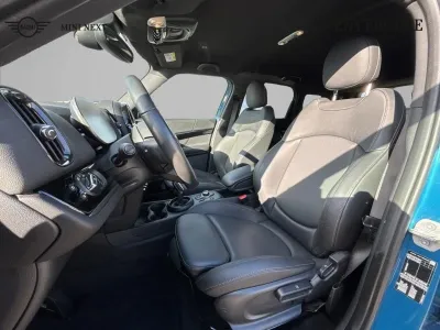 MINI Countryman Cooper 136ch  Highlands BVA7 occasion 2023 - Photo 4