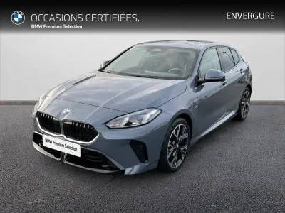 BMW Serie 1 120dA 163ch M Sport DKG7 occasion 2025 - Photo 1