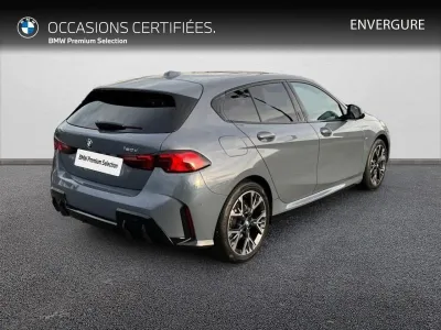 BMW Serie 1 120dA 163ch M Sport DKG7 occasion 2025 - Photo 2