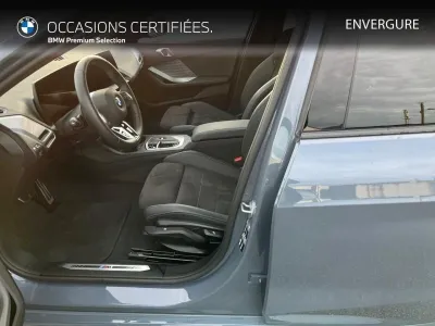 BMW Serie 1 120dA 163ch M Sport DKG7 occasion 2025 - Photo 4