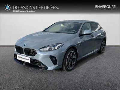 BMW Serie 1 120A 170ch M Sport DKG7 occasion 2025 - Photo 1