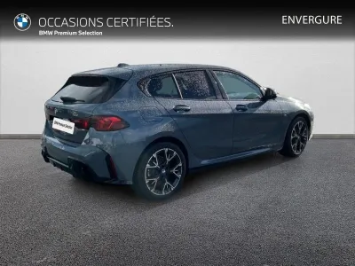 BMW Serie 1 120A 170ch M Sport DKG7 occasion 2025 - Photo 2