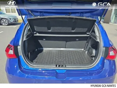 HYUNDAI i20 1.0 T-GDi 100ch Hybrid Intuitive DCT-7 occasion 2023 - Photo 4