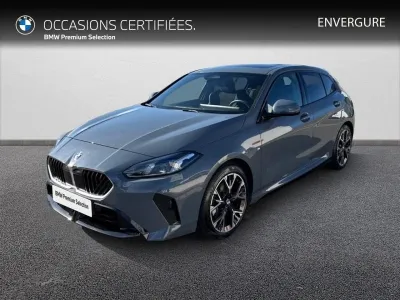 BMW Serie 1 120A 170ch M Sport DKG7 occasion 2025 - Photo 1
