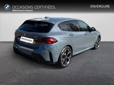 BMW Serie 1 120A 170ch M Sport DKG7 occasion 2025 - Photo 2