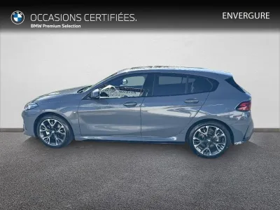 BMW Serie 1 120A 170ch M Sport DKG7 occasion 2025 - Photo 3
