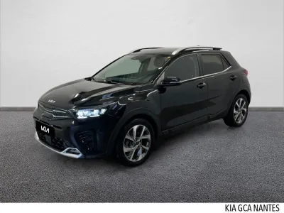 KIA Stonic 1.0 T-GDi 120ch MHEV GT Line Premium DCT7 occasion 2023 - Photo 1